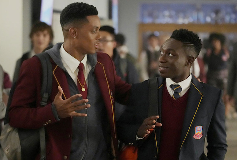 bel air season 2 returns peacock