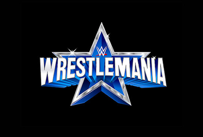 WrestleMania on Peacock