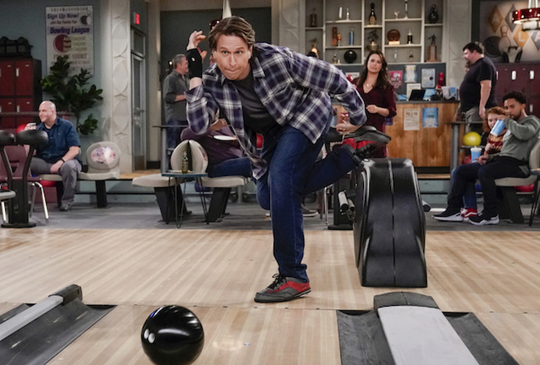 Pete Holmes in How We Roll on CBS