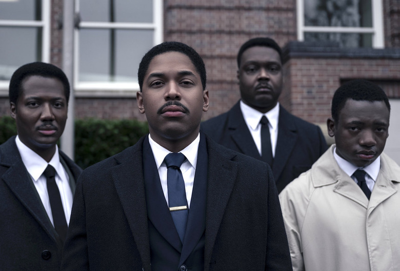 genius mlk national geographic