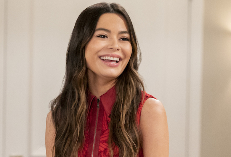 icarly season 3 episode 1 premiere paramount plus