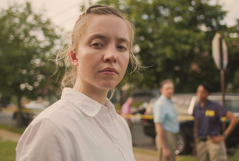 sydney sweeney reality winner hbo movie