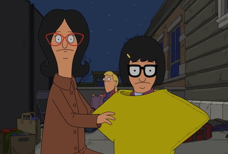 Bob's Burgers Fox fall finale