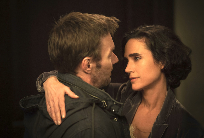 Dark Matter on Apple TV Plus