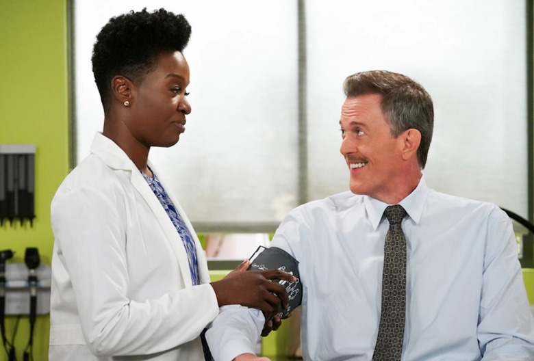 'Bob Hearts Abishola' Season 5, Episode 13 Series Finale