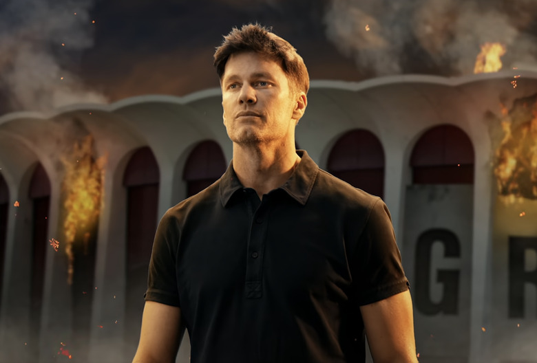 The Roast of Tom Brady