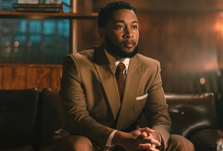 The Chi Season 6 Episode 9