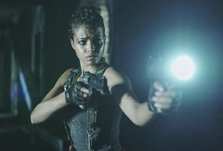 resident evil season 1 netflix watch streaming