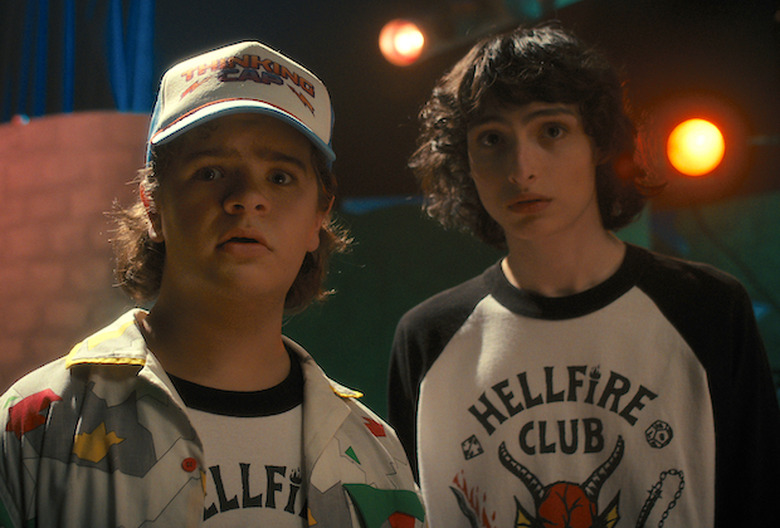 Watch 'Stranger Things' Season 4, Volume 1
