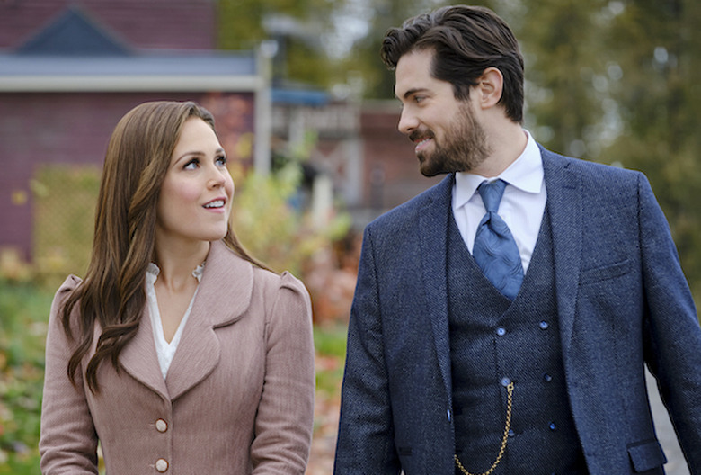 Watch When Calls the Heart 9x12