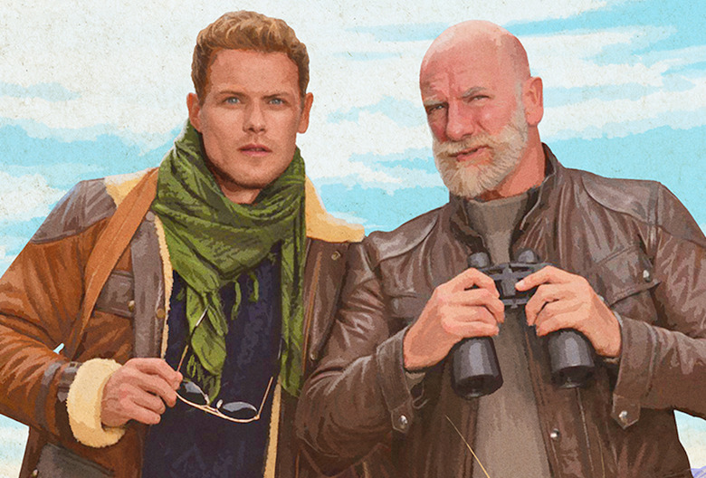 Men in Kilts Season 2