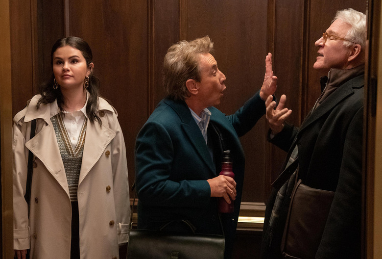 Only Murders in the Building Season 3