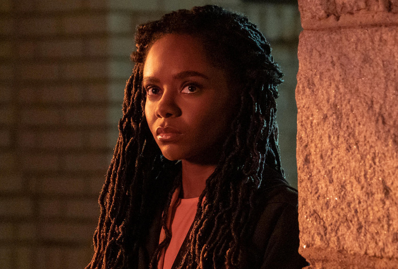 The Other Black Girl Hulu Series