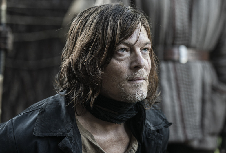 walking dead daryl dixon amc