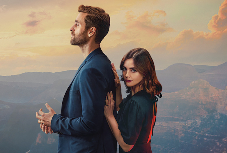 Wilderness Jenna Coleman