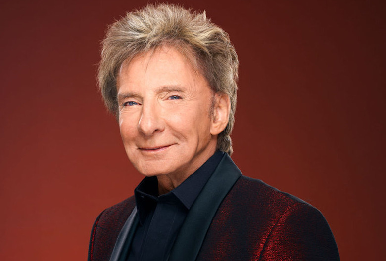 barry manilow a very barry christmas nbc