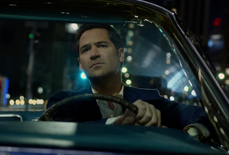 The Lincoln Lawyer