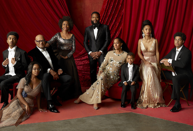 blackish series finale