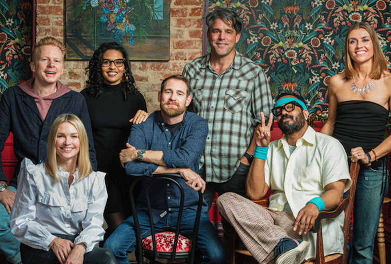The Real World: Homecoming - New Orleans on Paramount Plus
