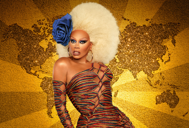rupauls drag race global all stars paramount plus