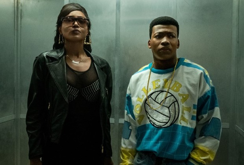 Power Book III: Raising Kanan