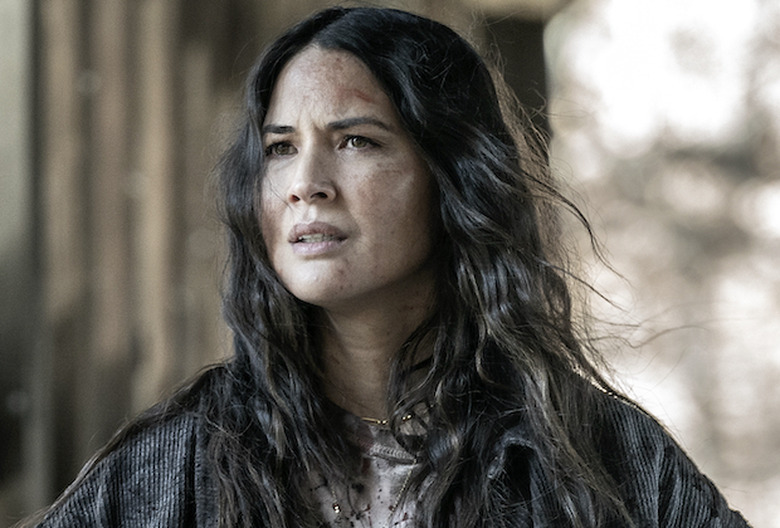 Tales of the Walking Dead 1x01 Watch AMC