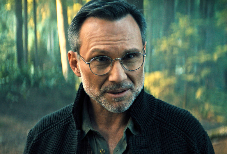 The Spiderwick Chronicles