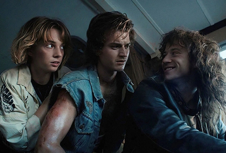 stranger things season 4 volume 2