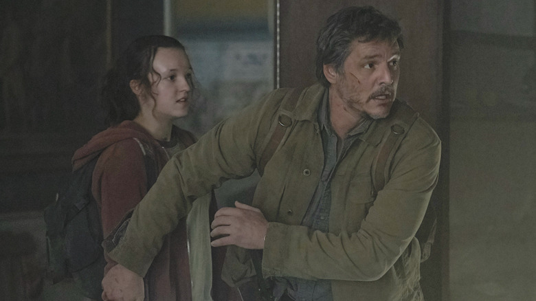 The Last of Us