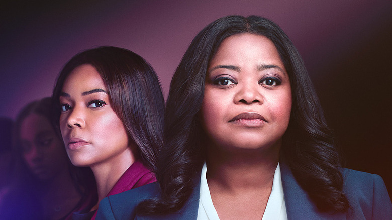 Truth Be Told Season 3