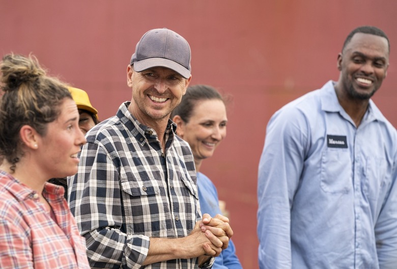 tough as nails season 5 returns cbs