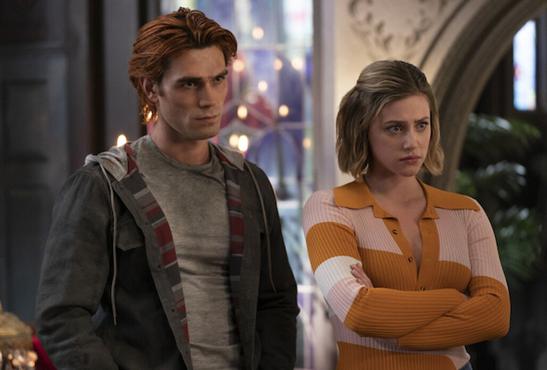 Watch Riverdale 6x22