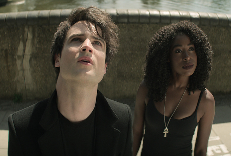 the sandman season 1 netflix streaming