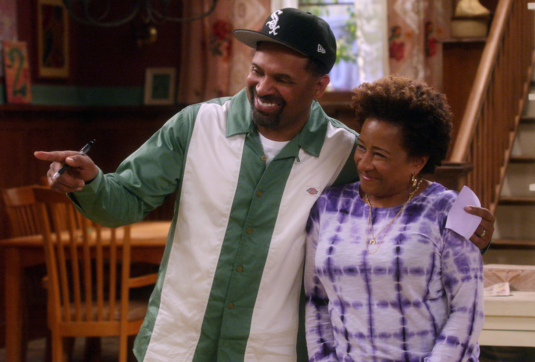 the upshaws part 4 returns netflix