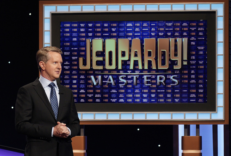 jeopardy masters season 2 abc