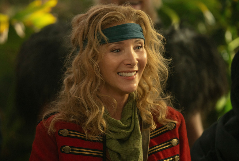 time bandits tv show apple tv plus