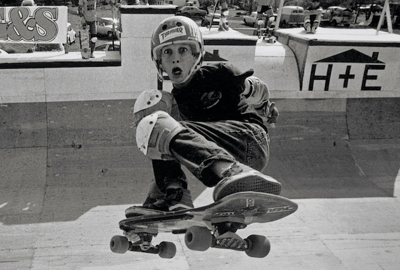 Tony Hawk