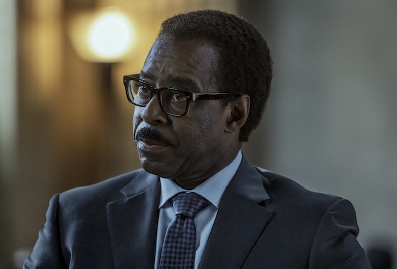 61st Street Season 1 Finale Watch AMC