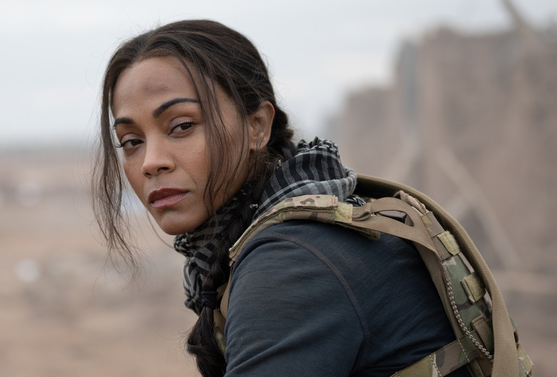 special ops lioness paramount plus