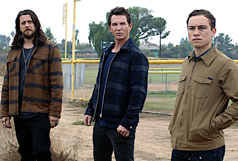 Animal Kingdom 6x01 6x02