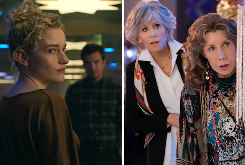 TV Schedule: What to Watch the Week of April 24, 2022