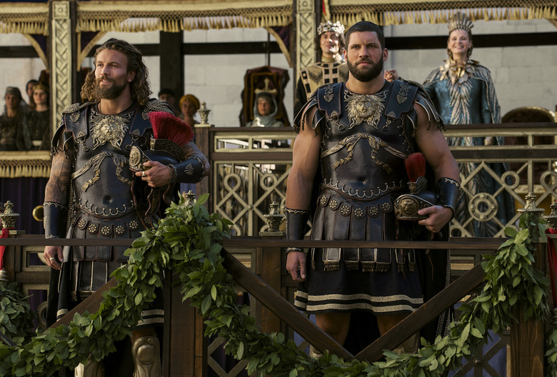 vikings valhalla final season 3 netflix