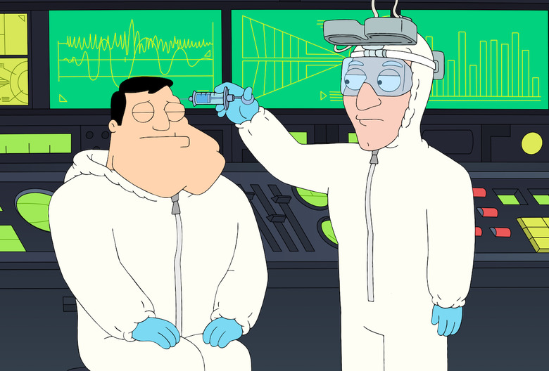 american dad season 18 midseason premiere returns tbs