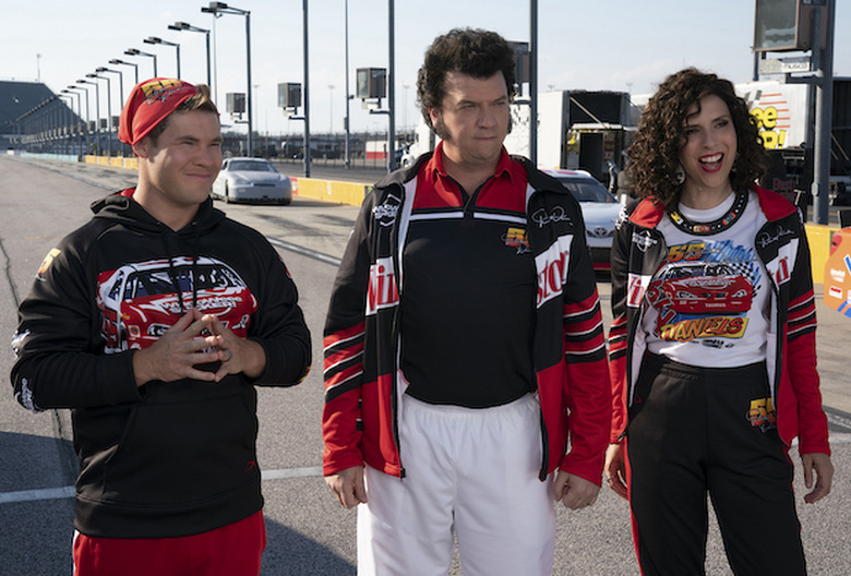 The Righteous Gemstones