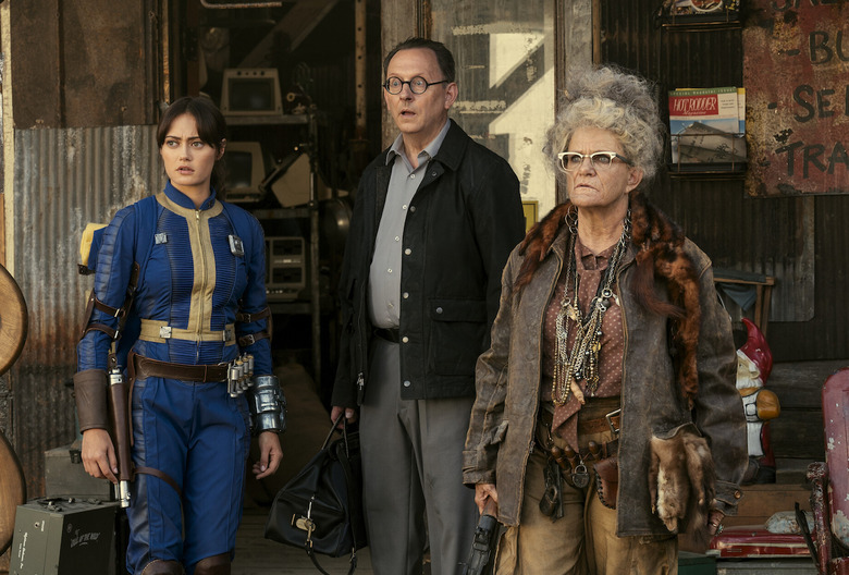 Fallout Prime Video