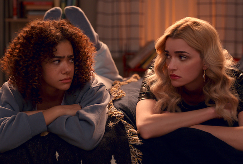 ginny and georgia season 2 netflix new episodes watch streaming