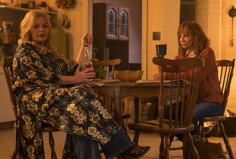 reba mcentire melissa peterman the hammer lifetime movie watch