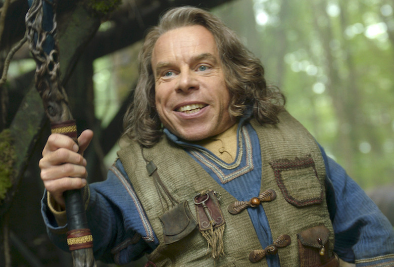 willow reboot disney plus streaming