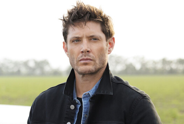 jensen ackles the winchesters 1x01 watch sueprnatural spinoff cw
