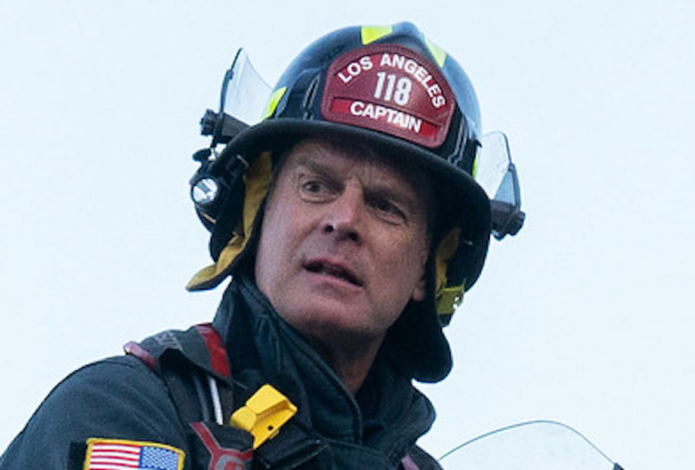 911 season 6 finale fox